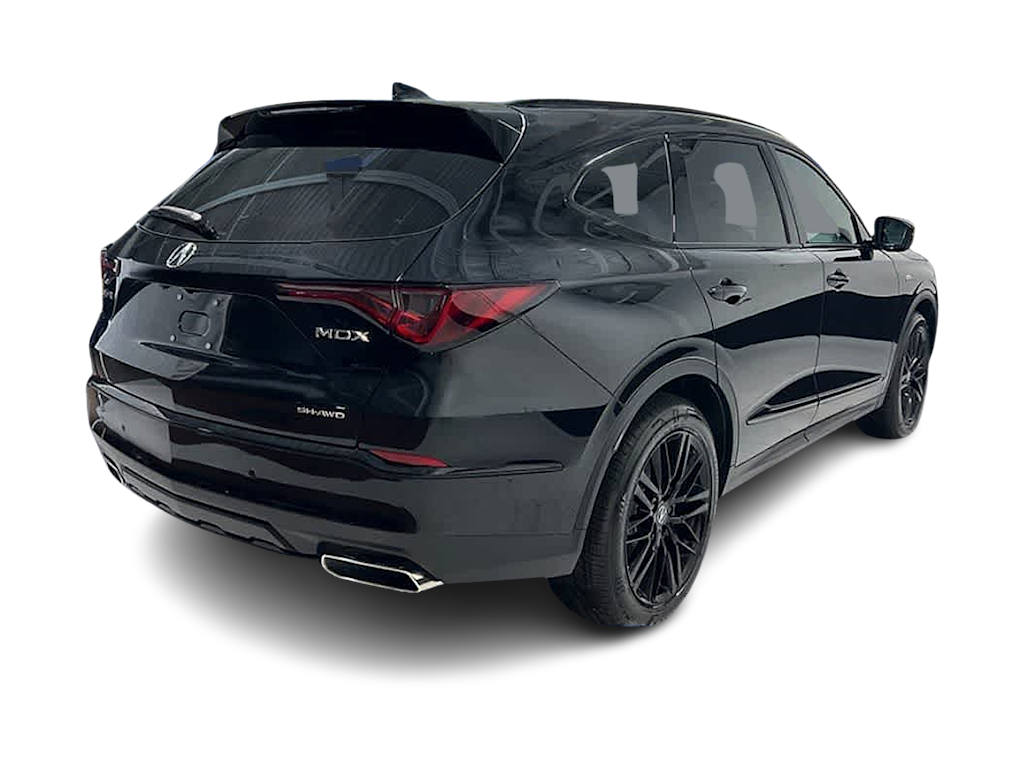 Thumbnail: 2026 Acura MDX - 19