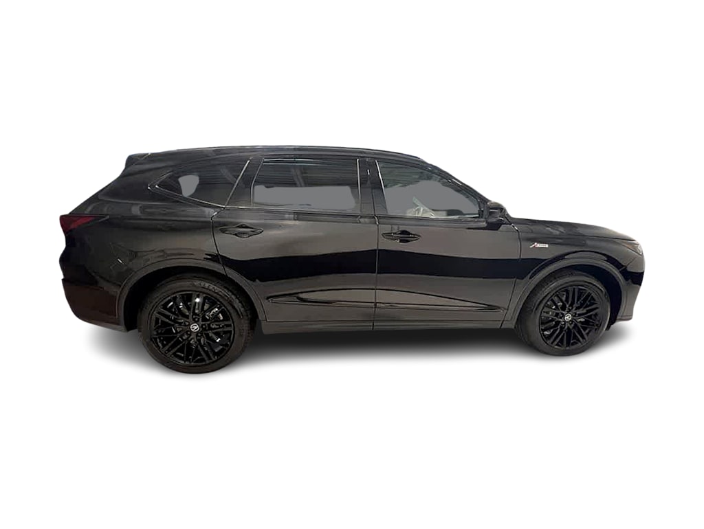 Thumbnail: 2026 Acura MDX - 20