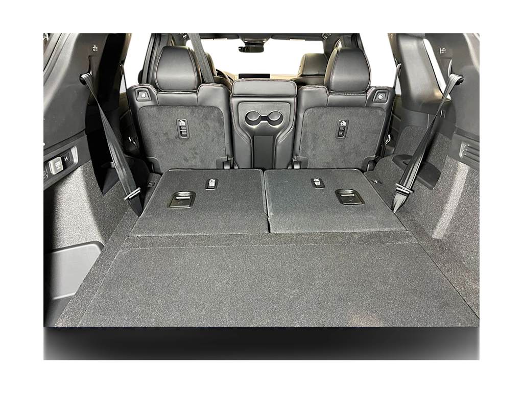 Thumbnail: 2026 Acura MDX - 33