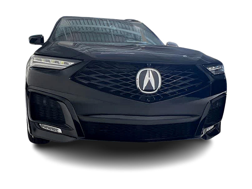 Thumbnail: 2026 Acura MDX - 6
