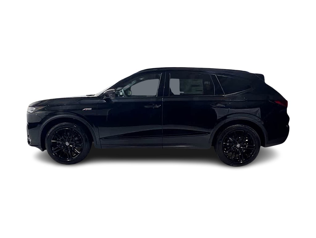 Thumbnail: 2026 Acura MDX - 3