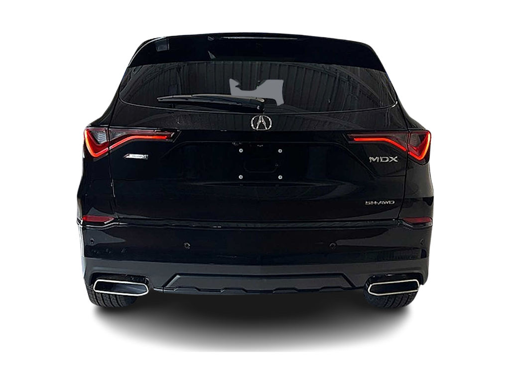 Thumbnail: 2026 Acura MDX - 5