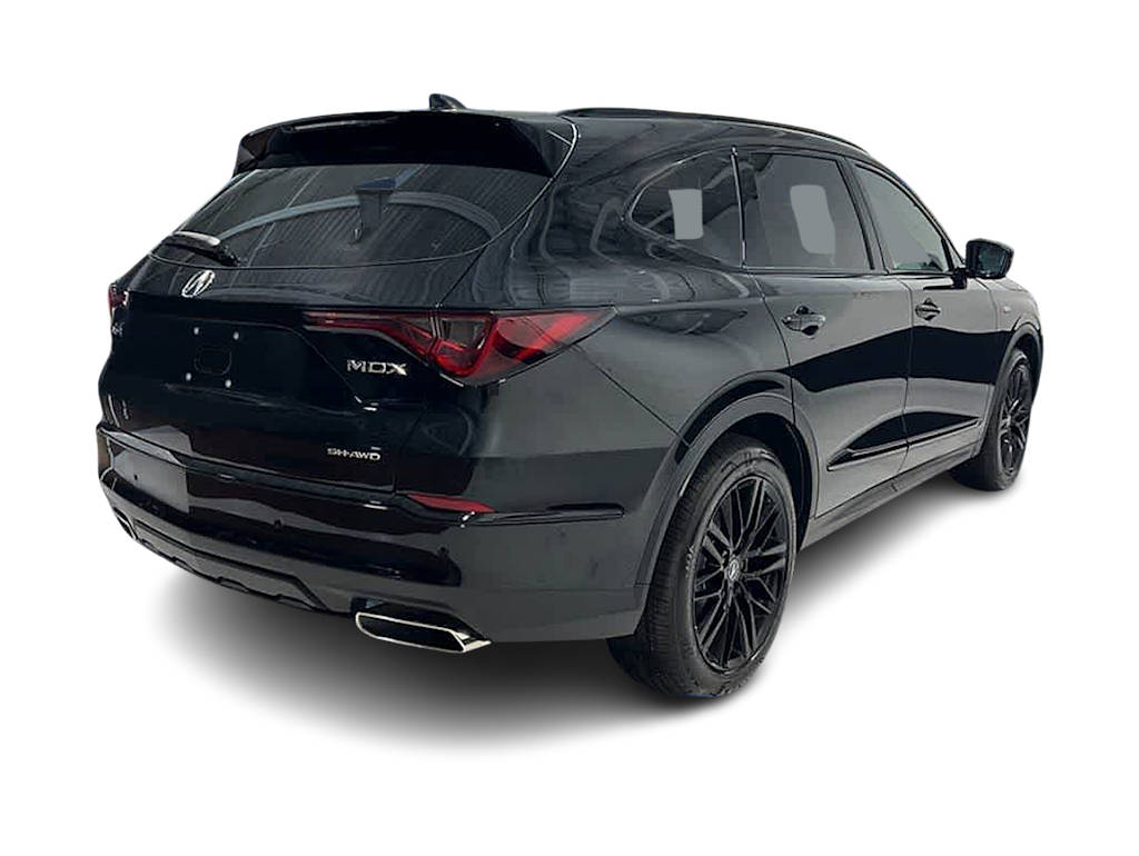 Thumbnail: 2026 Acura MDX - 17
