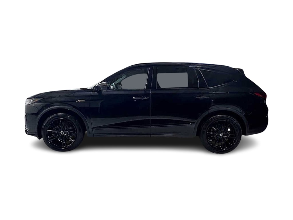 Thumbnail: 2026 Acura MDX - 3