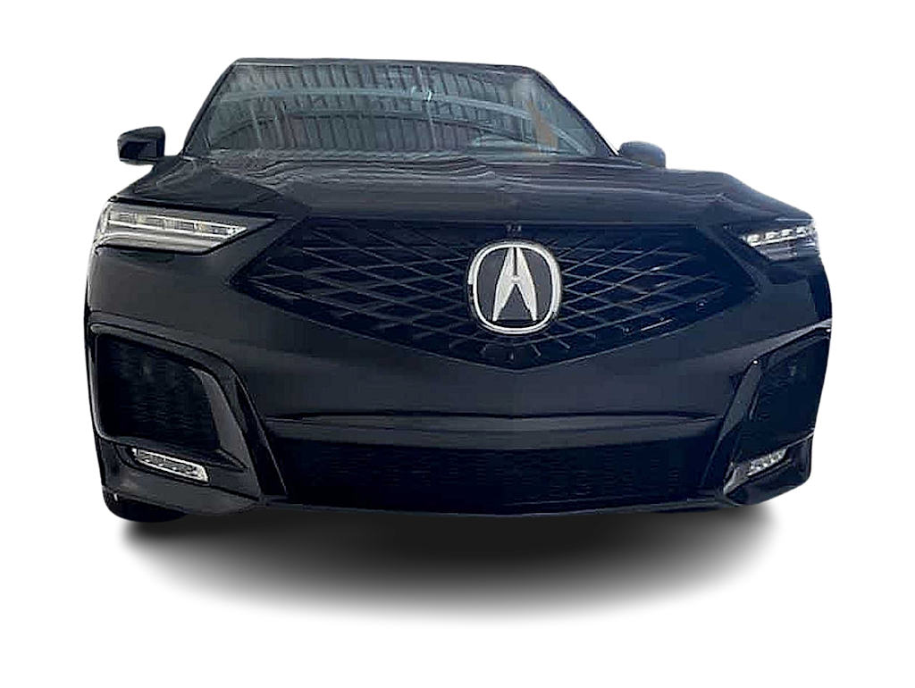 Thumbnail: 2026 Acura MDX - 4