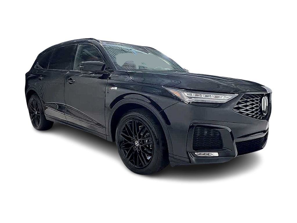 Thumbnail: 2026 Acura MDX - 19