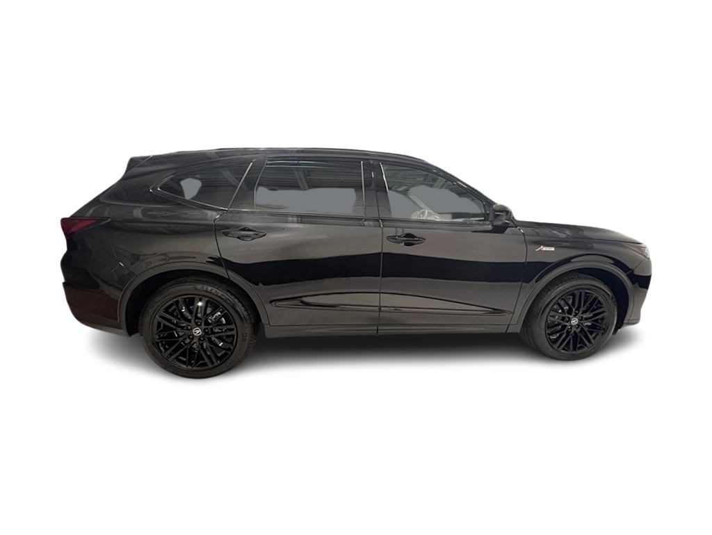 Thumbnail: 2026 Acura MDX - 18