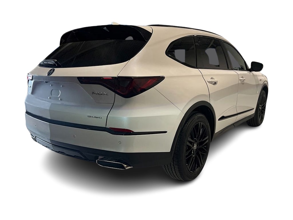 Thumbnail: 2026 Acura MDX - 20