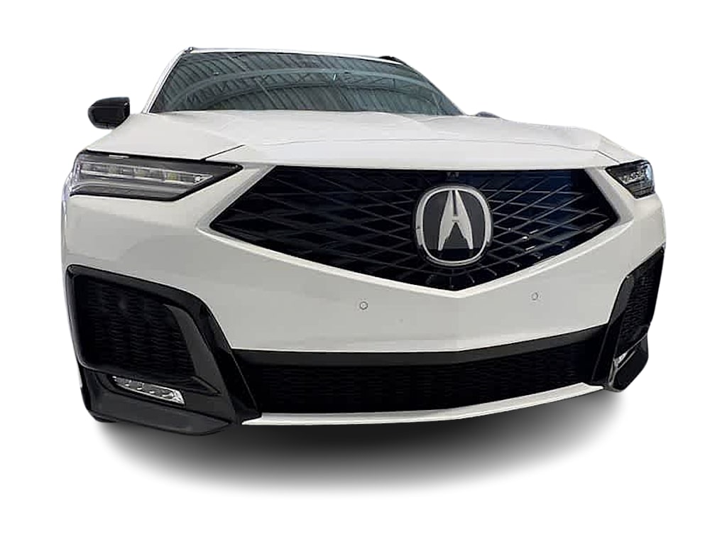 Thumbnail: 2026 Acura MDX - 6