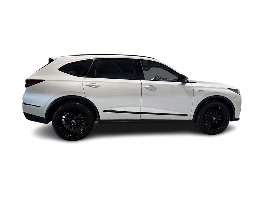 Thumbnail: 2026 Acura MDX - 21