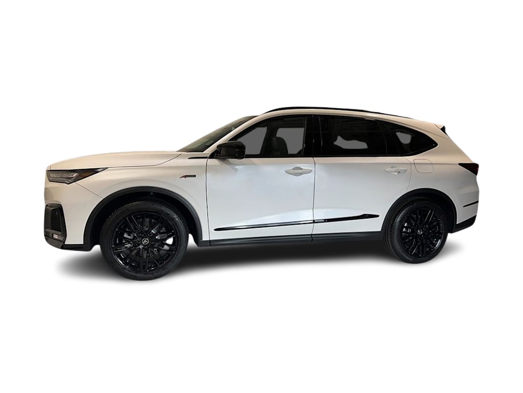 Thumbnail: 2026 Acura MDX - 3