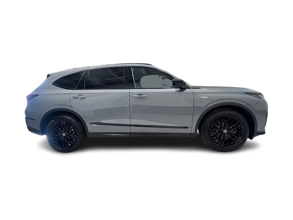 Thumbnail: 2026 Acura MDX - 21