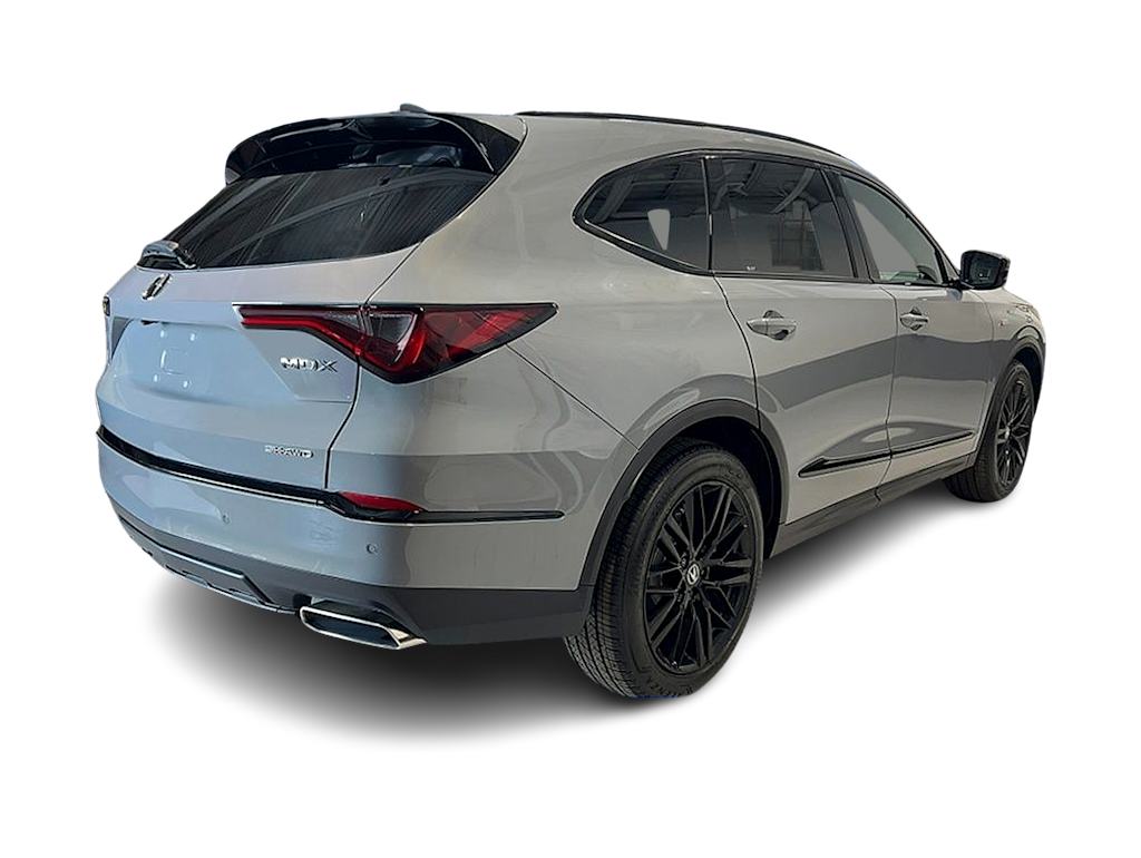 Thumbnail: 2026 Acura MDX - 20