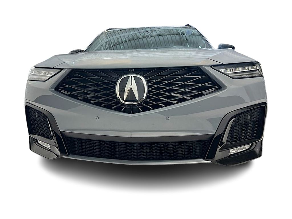 Thumbnail: 2026 Acura MDX - 6