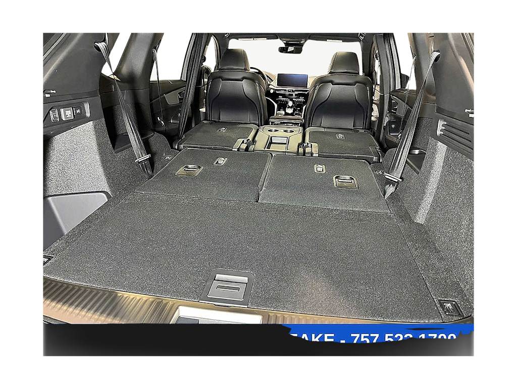 Thumbnail: 2026 Acura MDX - 37