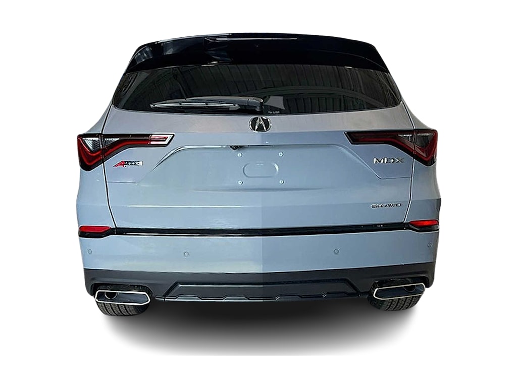 Thumbnail: 2026 Acura MDX - 5