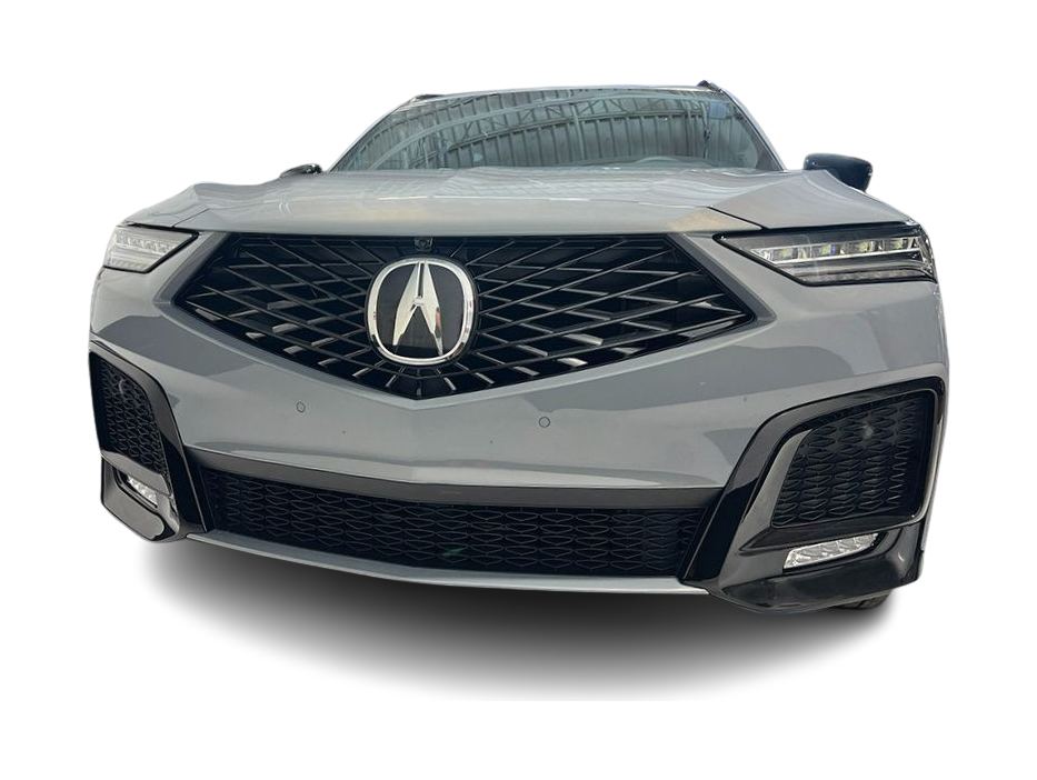 Thumbnail: 2026 Acura MDX - 6
