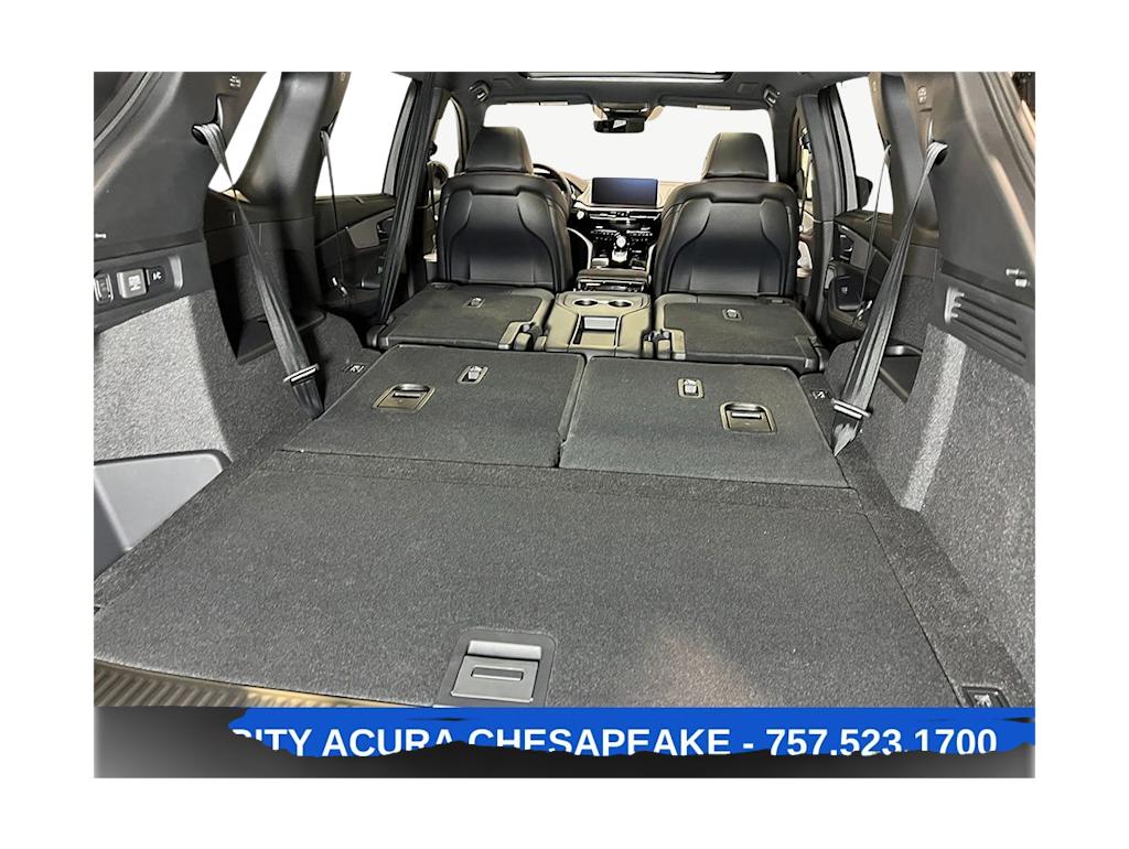 Thumbnail: 2026 Acura MDX - 37