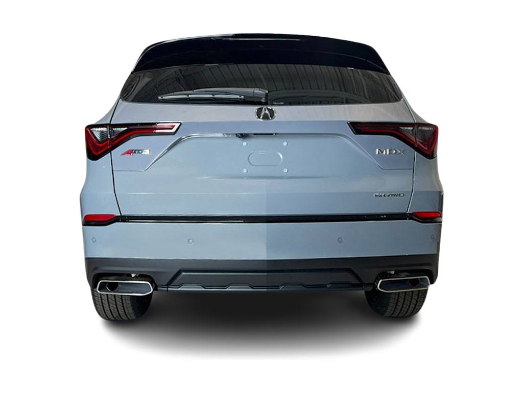 Thumbnail: 2026 Acura MDX - 5