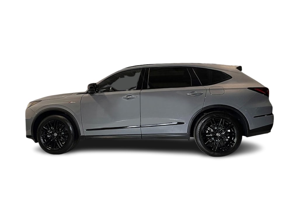 Thumbnail: 2026 Acura MDX - 3