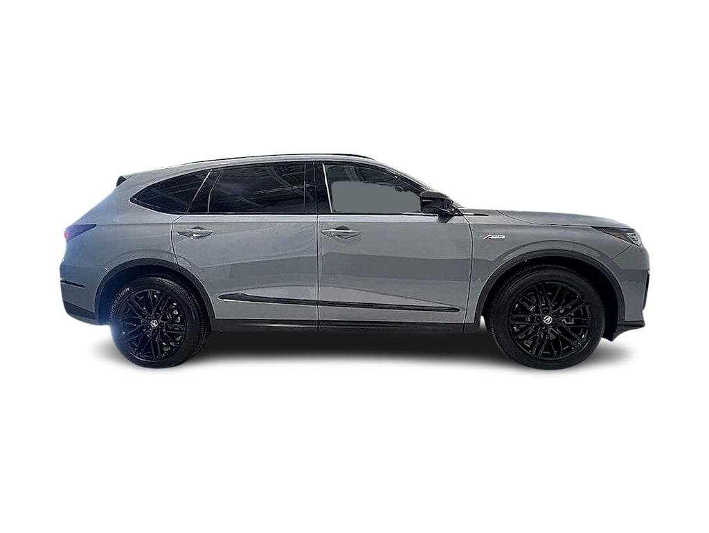 Thumbnail: 2026 Acura MDX - 18
