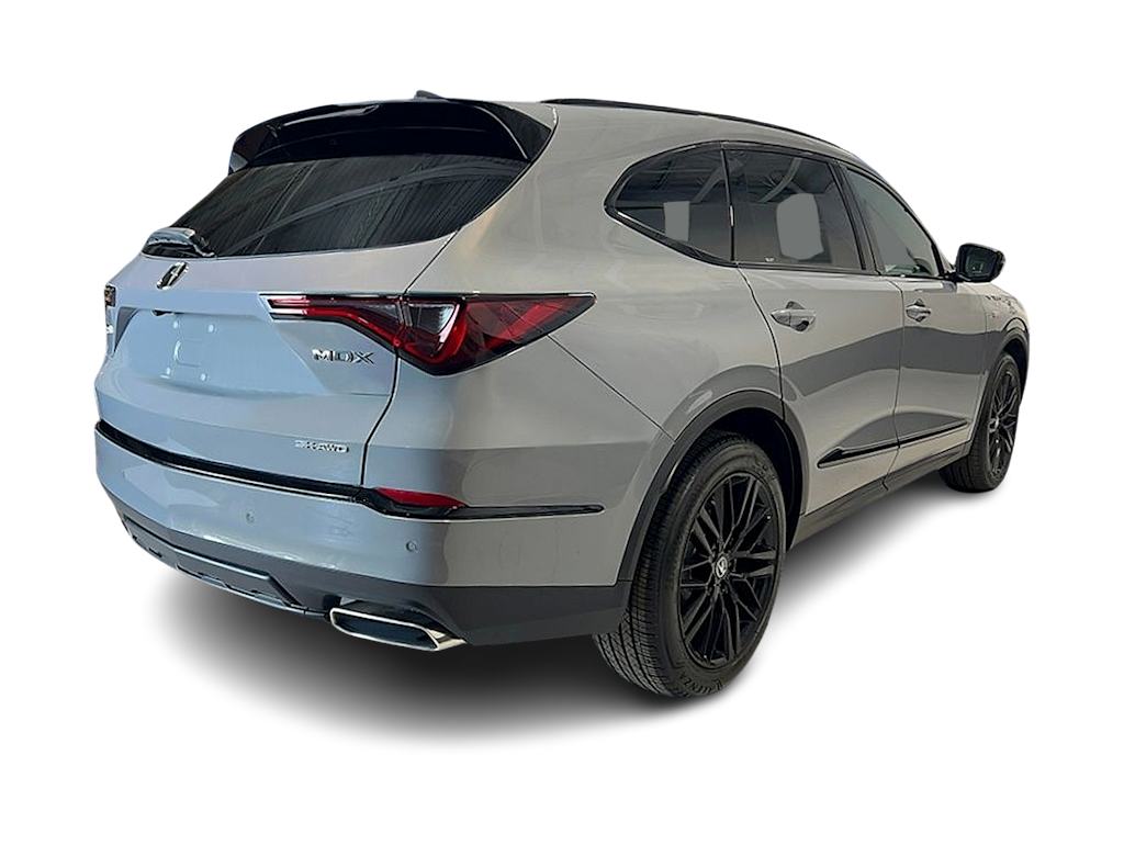 Thumbnail: 2026 Acura MDX - 17