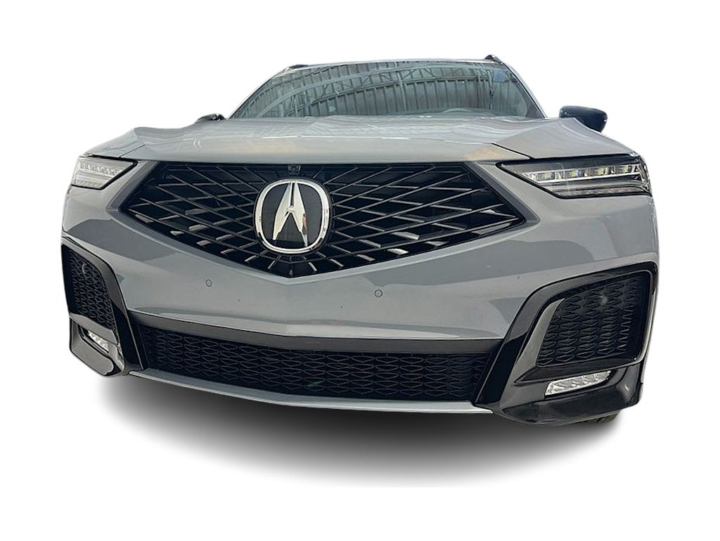 Thumbnail: 2026 Acura MDX - 3