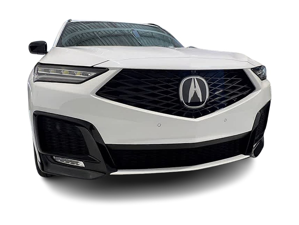 Thumbnail: 2026 Acura MDX - 22