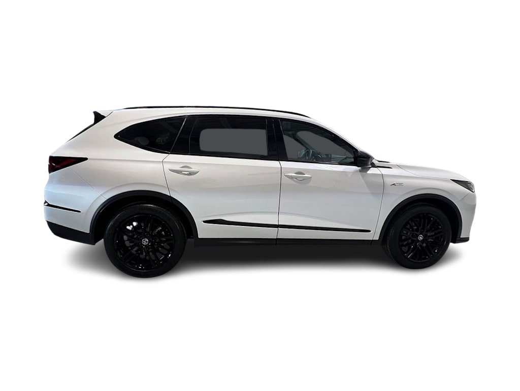 Thumbnail: 2026 Acura MDX - 20
