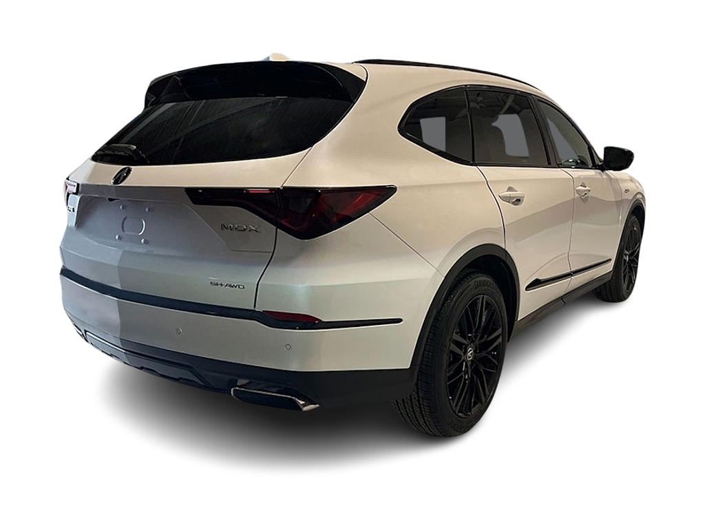 Thumbnail: 2026 Acura MDX - 19