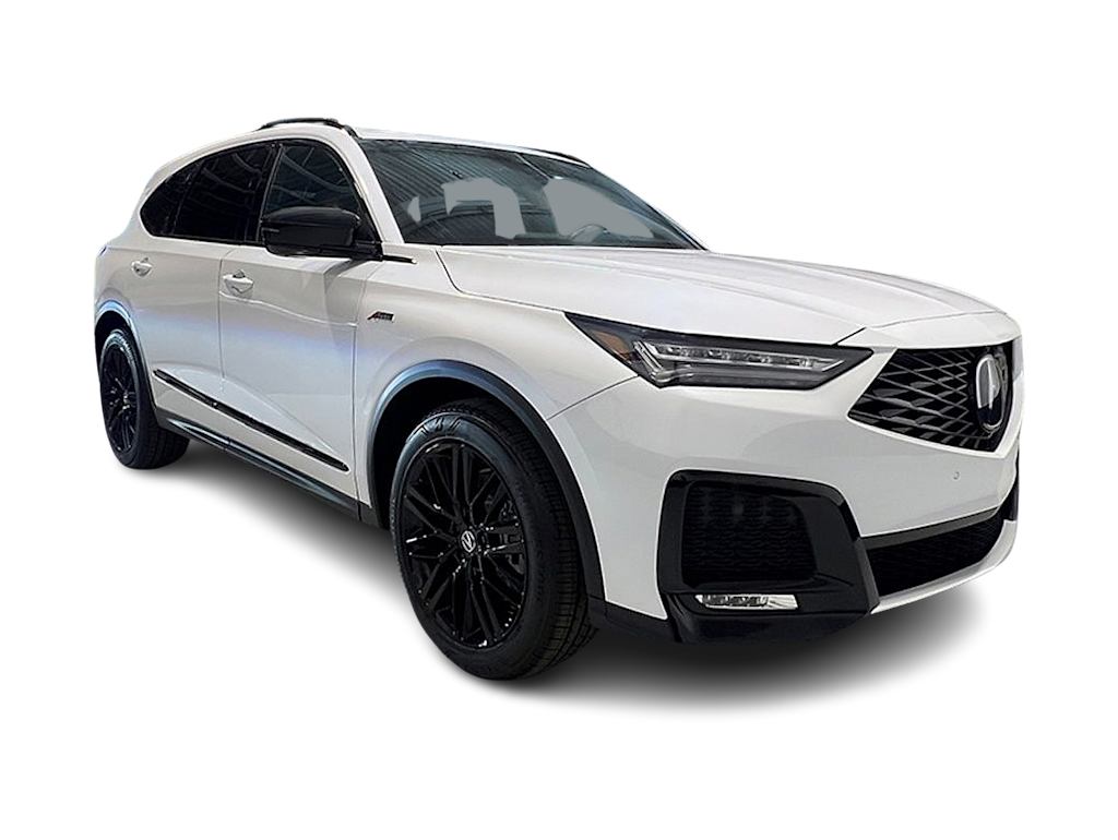 Thumbnail: 2026 Acura MDX - 21