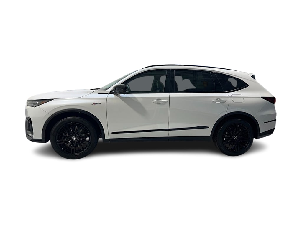 Thumbnail: 2026 Acura MDX - 3