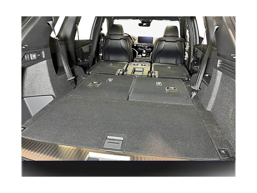 Thumbnail: 2026 Acura MDX - 37