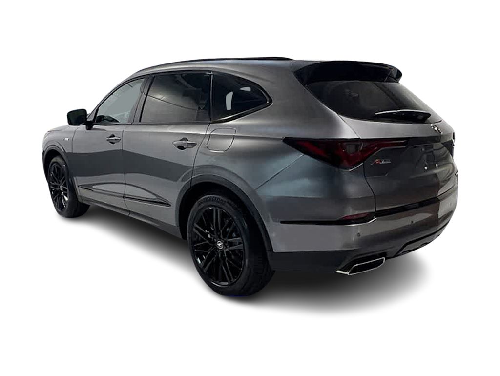 Thumbnail: 2026 Acura MDX - 4