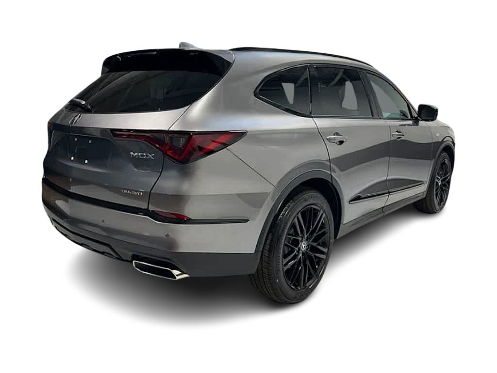 Thumbnail: 2026 Acura MDX - 18