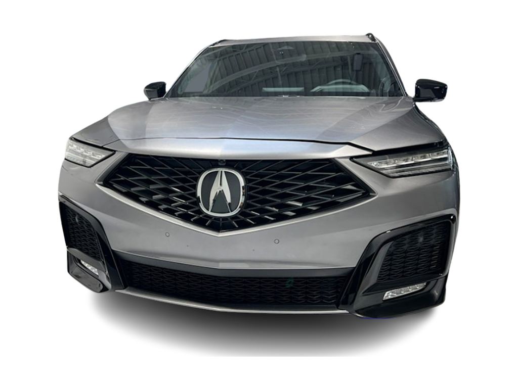 Thumbnail: 2026 Acura MDX - 6