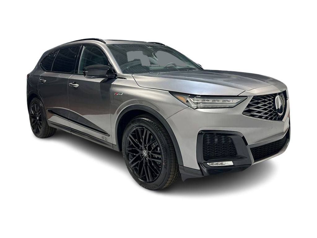 Thumbnail: 2026 Acura MDX - 20