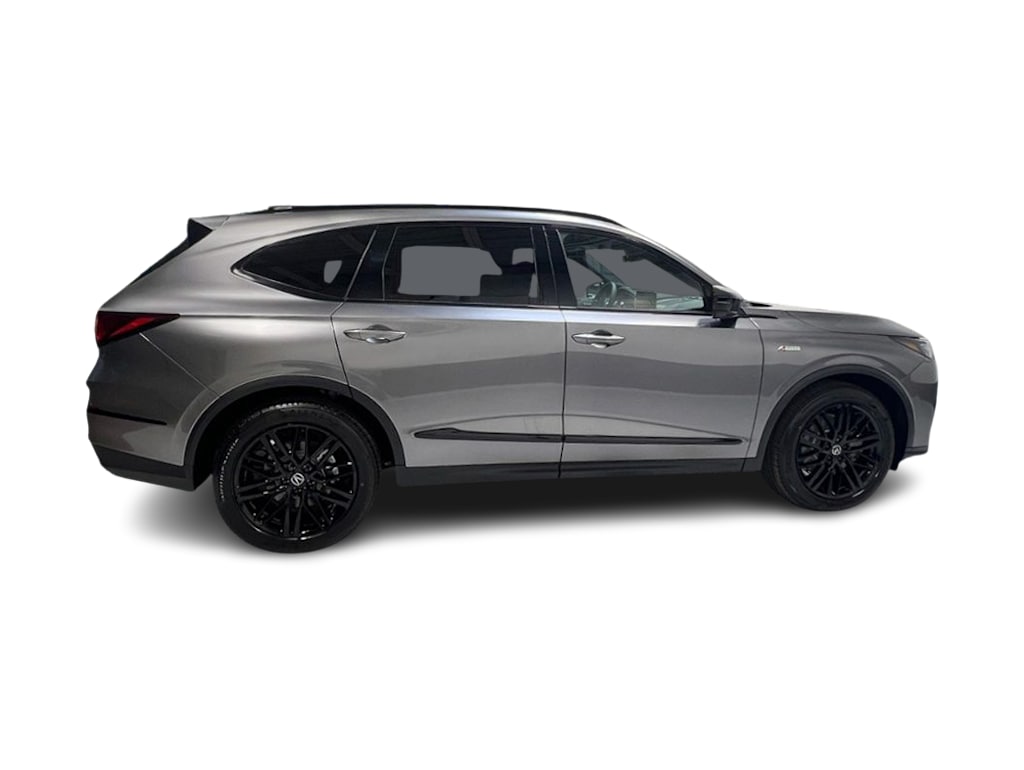 Thumbnail: 2026 Acura MDX - 19