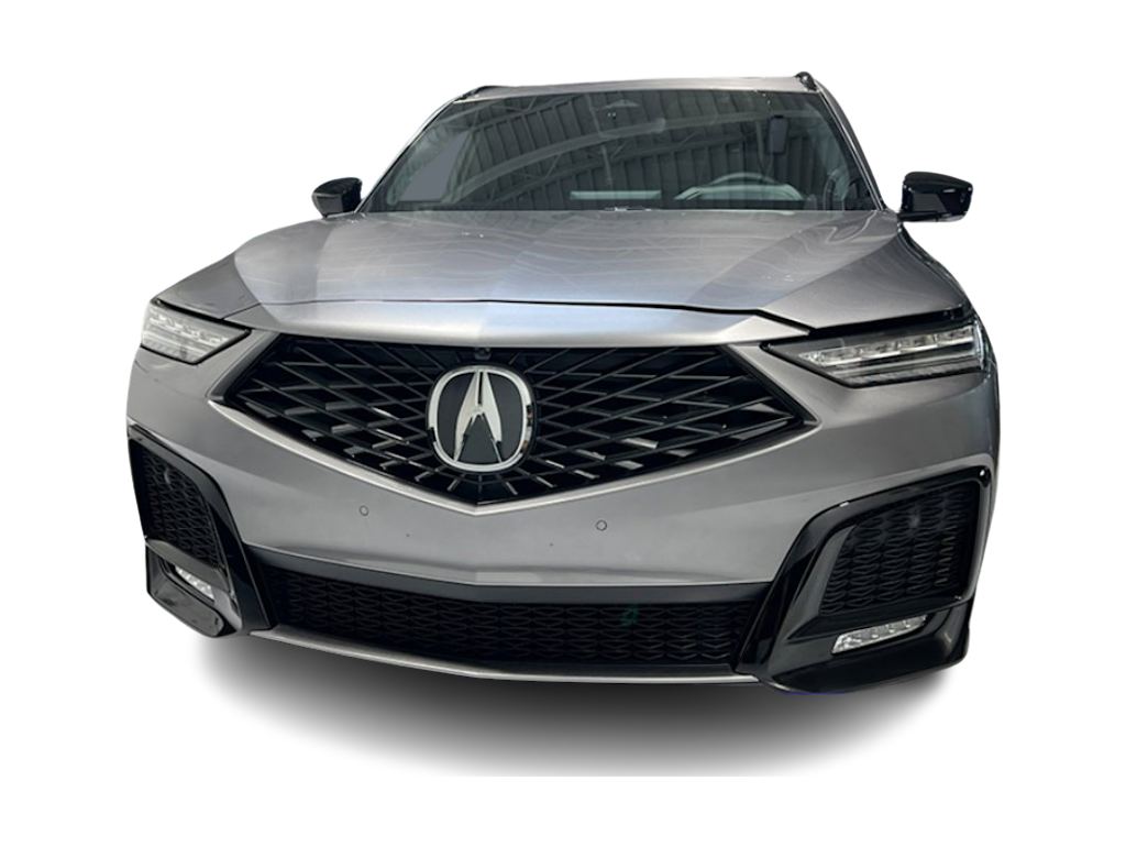 Thumbnail: 2026 Acura MDX - 5