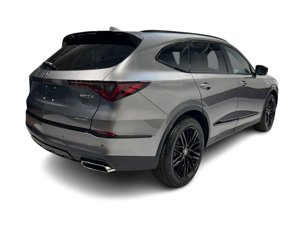 Thumbnail: 2026 Acura MDX - 16