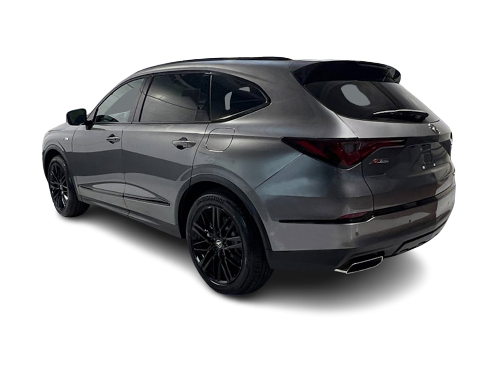 Thumbnail: 2026 Acura MDX - 3