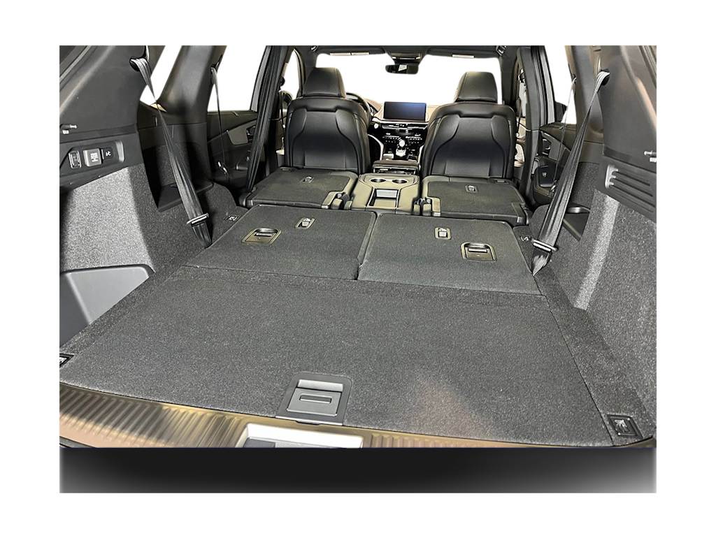 Thumbnail: 2026 Acura MDX - 35