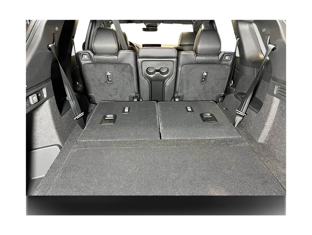 Thumbnail: 2026 Acura MDX - 34