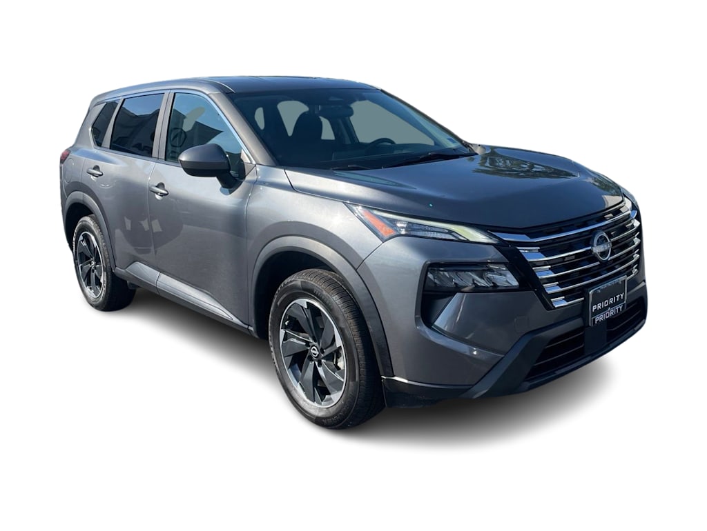 Thumbnail: 2024 Nissan Rogue - 18