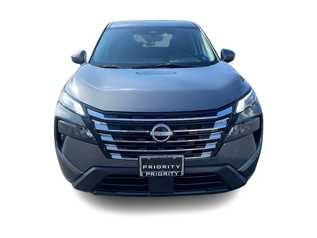 Thumbnail: 2024 Nissan Rogue - 6