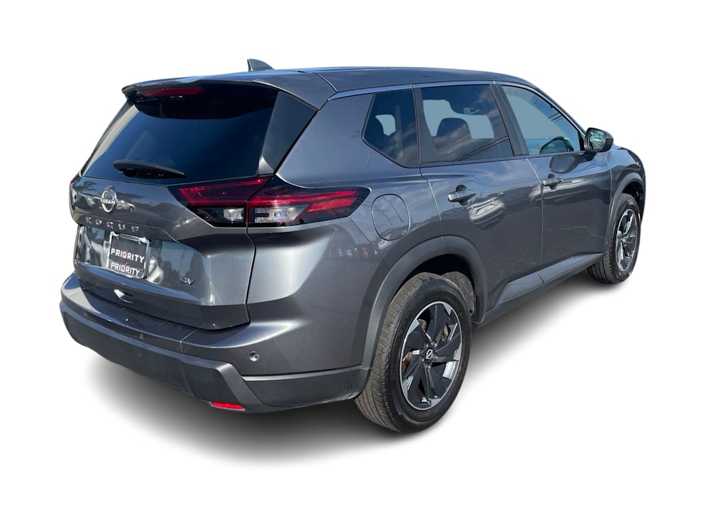 Thumbnail: 2024 Nissan Rogue - 15