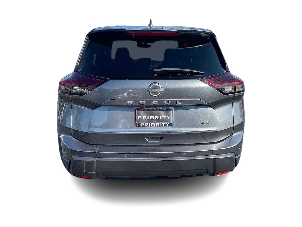 Thumbnail: 2024 Nissan Rogue - 5