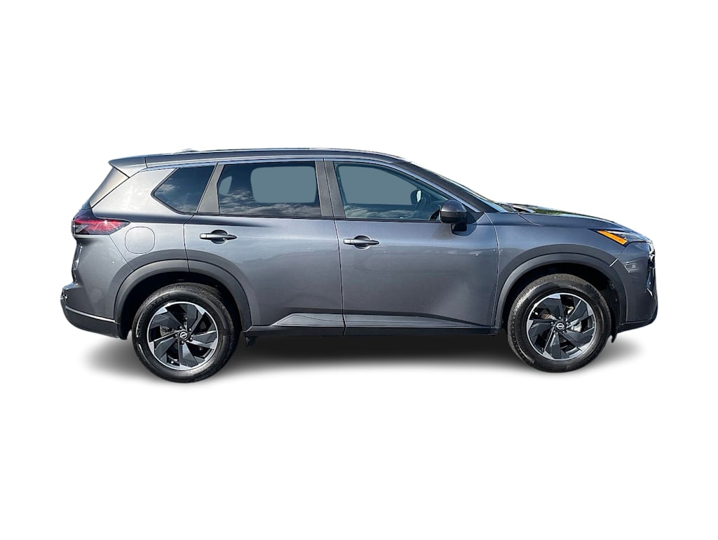 Thumbnail: 2024 Nissan Rogue - 16