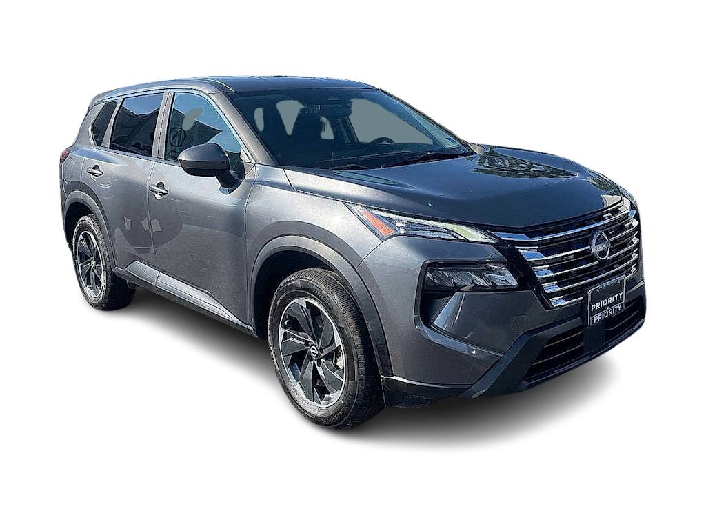 Thumbnail: 2024 Nissan Rogue - 17