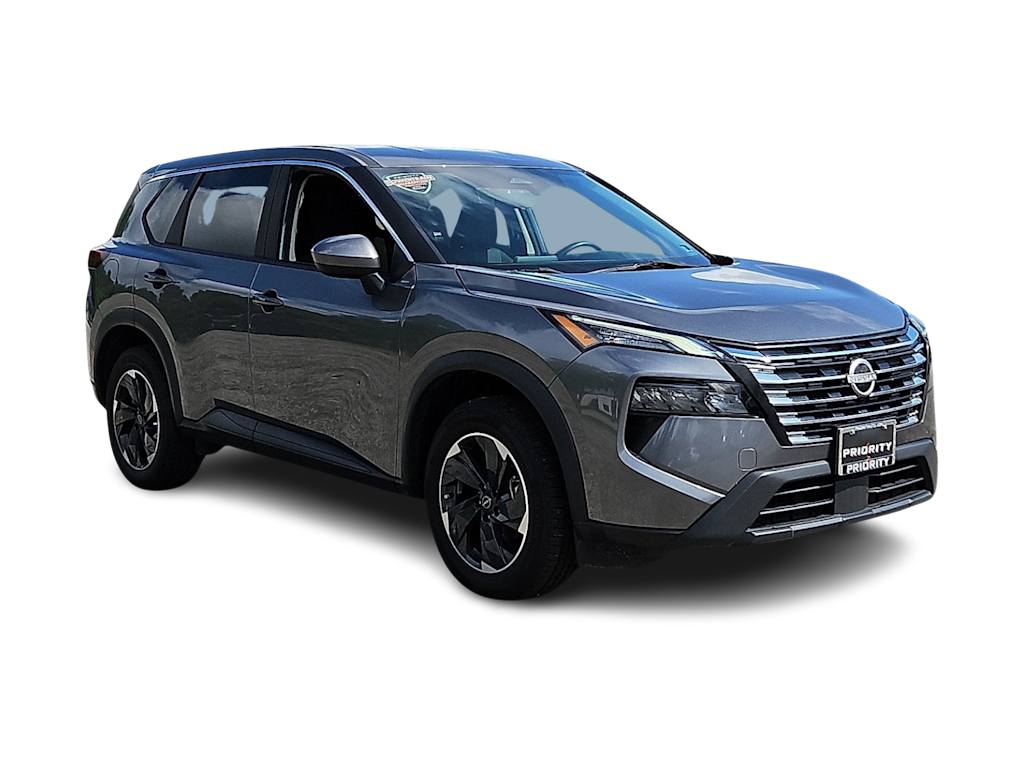Thumbnail: 2024 Nissan Rogue - 17